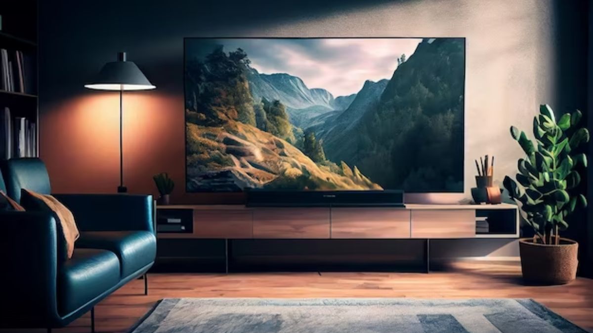 Best Big Screen 4K TVs Enjoy Cinematic Experience At Home