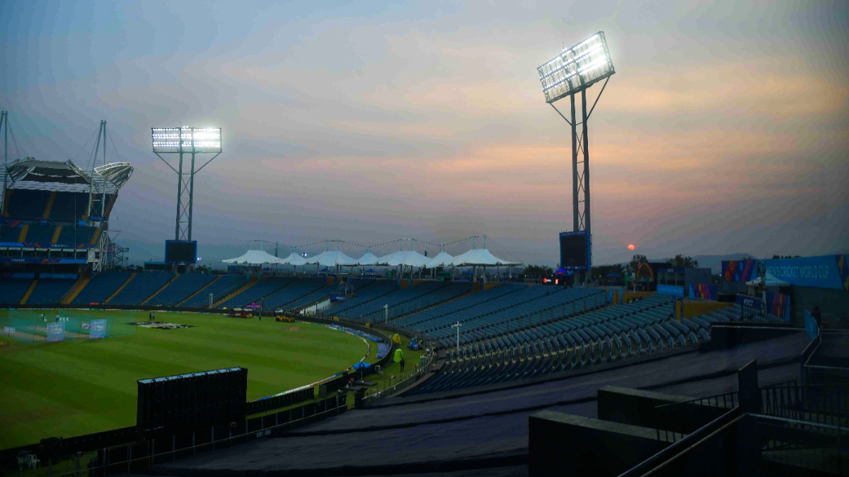 India vs New Zealand Maharashtra Cricket Association Apologises Post