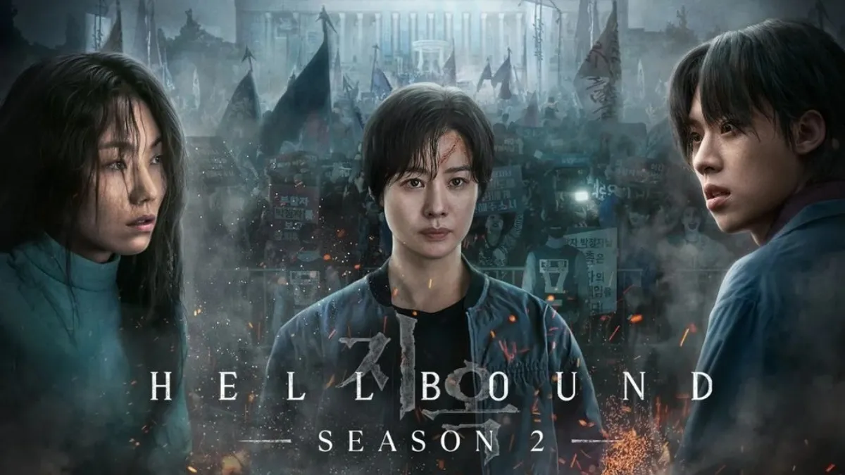 Hellbound Season 2 On OTT: Release Date, Platform, Cast, Plot, Episodes And  More About The Popular Horror Kdrama