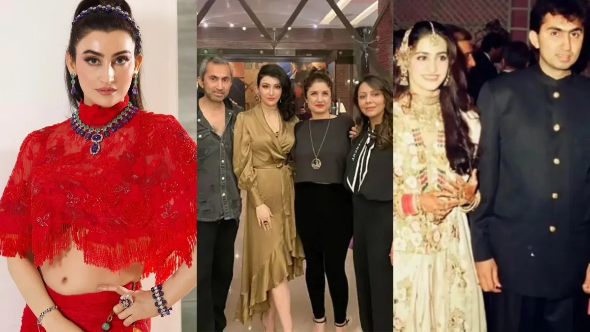 Who Is Shalini Passi? Know About Fabulous Lives Vs Bollywood Wives’ Star’s Profession, Connection With Gauri Khan, Marriage To Sanjay Passi