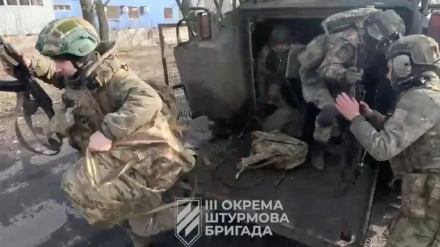 russian-forces-executed-four-ukrainian-prisoners-of-war-says-kyiv