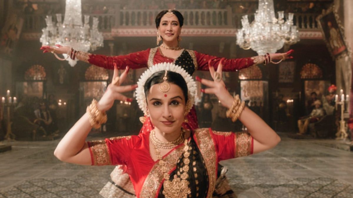 Bhool Bhulaiyaa's Iconic Song Ami Je Tomar 3.0 Set For Grand Launch In