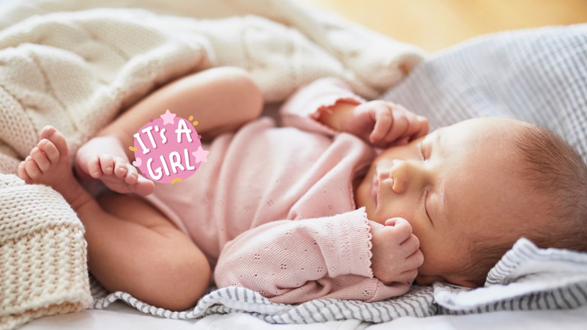 171 Modern And Unique Sikh Baby Girl Names Starting With The Letter B