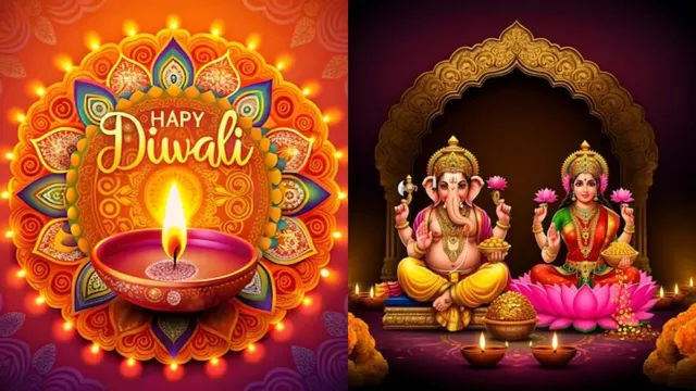 diwali-2024-5-things-you-must-offer-to-ganeshlakshmi-ji-on-deepawali-to-amass-money-luck-and-prosperity