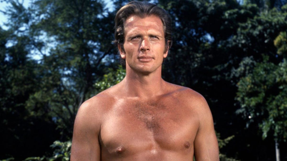 Tarzan Series Star Ron Ely Passes Away At 86