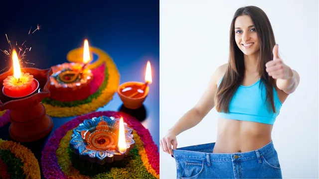 how-to-lose-weight-in-a-week-before-diwali-try-these-5-simple-tips-to-achieve-toned-body
