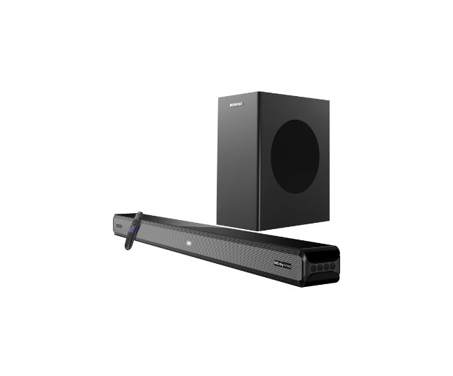 Best Zebronics Soundbar 5.1 Dolby Atmos Enjoy Surround Sound Quality