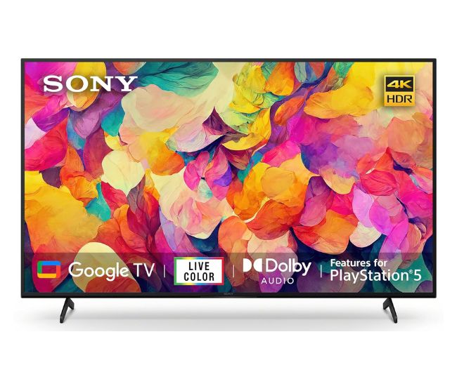 Diwali Bonanza Offers! Best Sony And Acer Google TVs At Up To 55 Off
