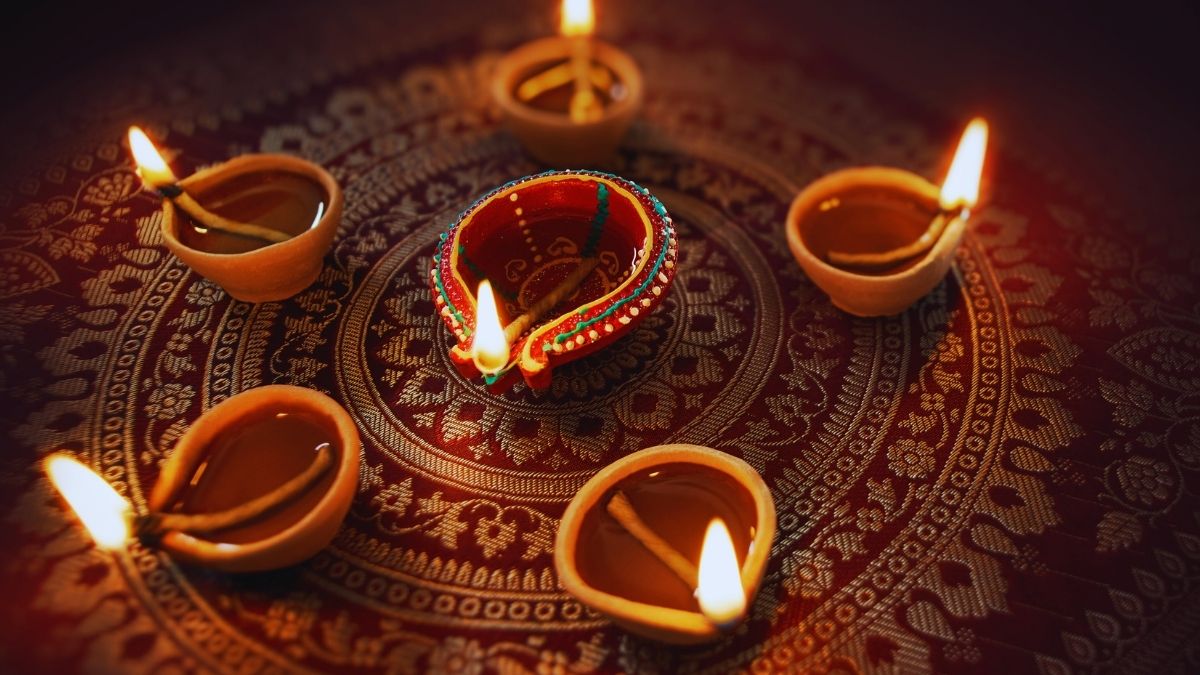 benefits-of-diya-diwali