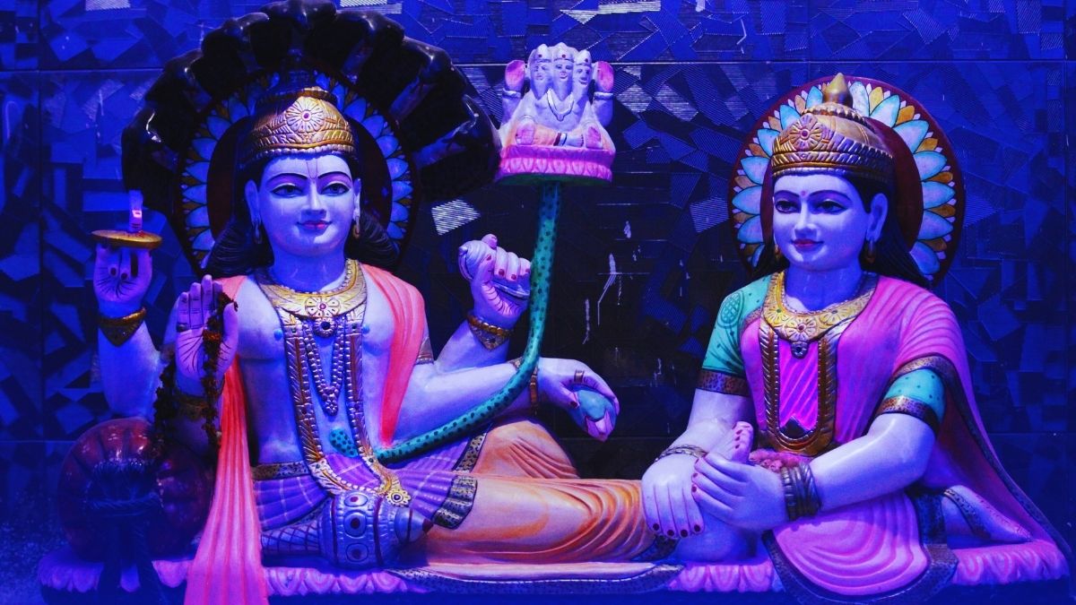 Rama Ekadashi 2024 27th Or 28th October, When Is Rama Ekadashi Vrat