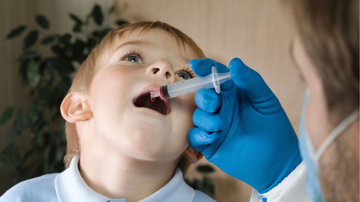 World Polio Day 2024 Date, Theme, History, Significance And Other Details