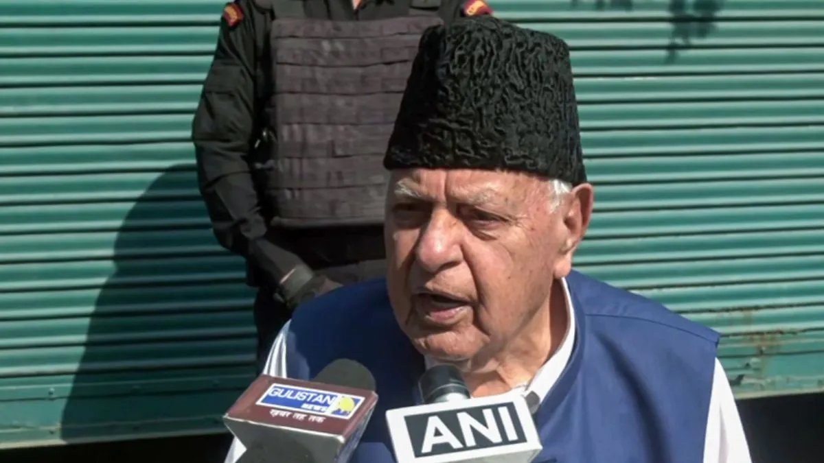 kashmir-will-never-become-part-of-pak-farooq-abdullah-asks-pakistan-to-end-terrorism
