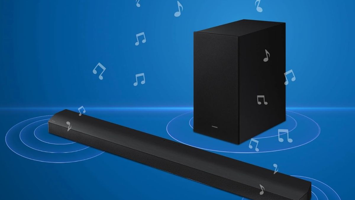 Amazon Great Indian Festival Sale 2024 Best 5.1 Soundbars To Look