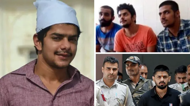 anmol-bishnoi-lawrence-bishnoi-brother-photo-age-motivational-speeches-salman-khan-house-shooters-nia-bounty-family-canada-kenya-gangster