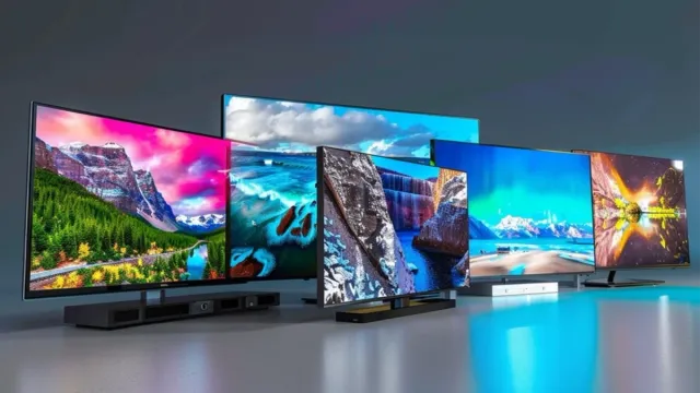 Amazon Great Indian Festival 2024 Ends Soon: Grab Deals On Best QLED TV Brands At Up To 69% Off