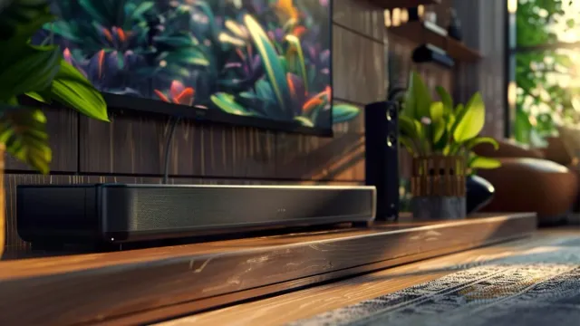 Best Soundbars Under 45,000 (October 2024): Top Dolby Atmos Picks For A Cinematic Vibe