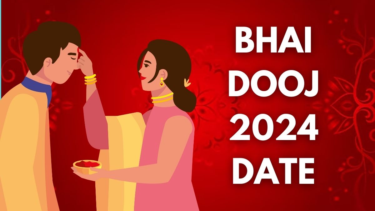 Bhai Dooj 2024 2nd Or 3rd November, When To Celebrate Bhaiya Dooj Or