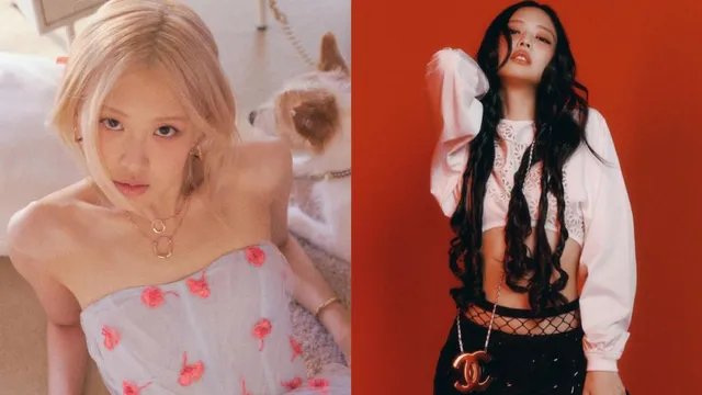 blackpink-rose-apt-becomes-fastest-2024-music-video-to-hit-100-million-views-jennie-debuts-on-billboard-hot-100-with-mantra