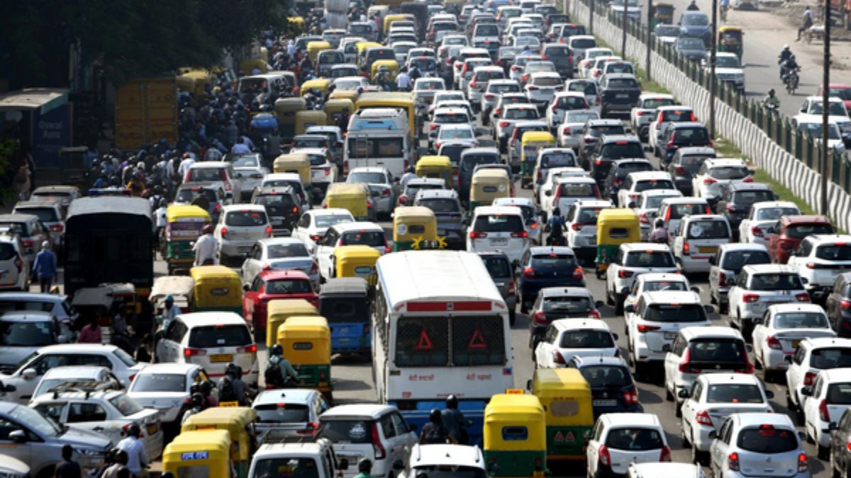 south-delhi-to-face-traffic-disruptions-from-october-25-to-28-ahead-of-radha-soami-gathering-check-advisory