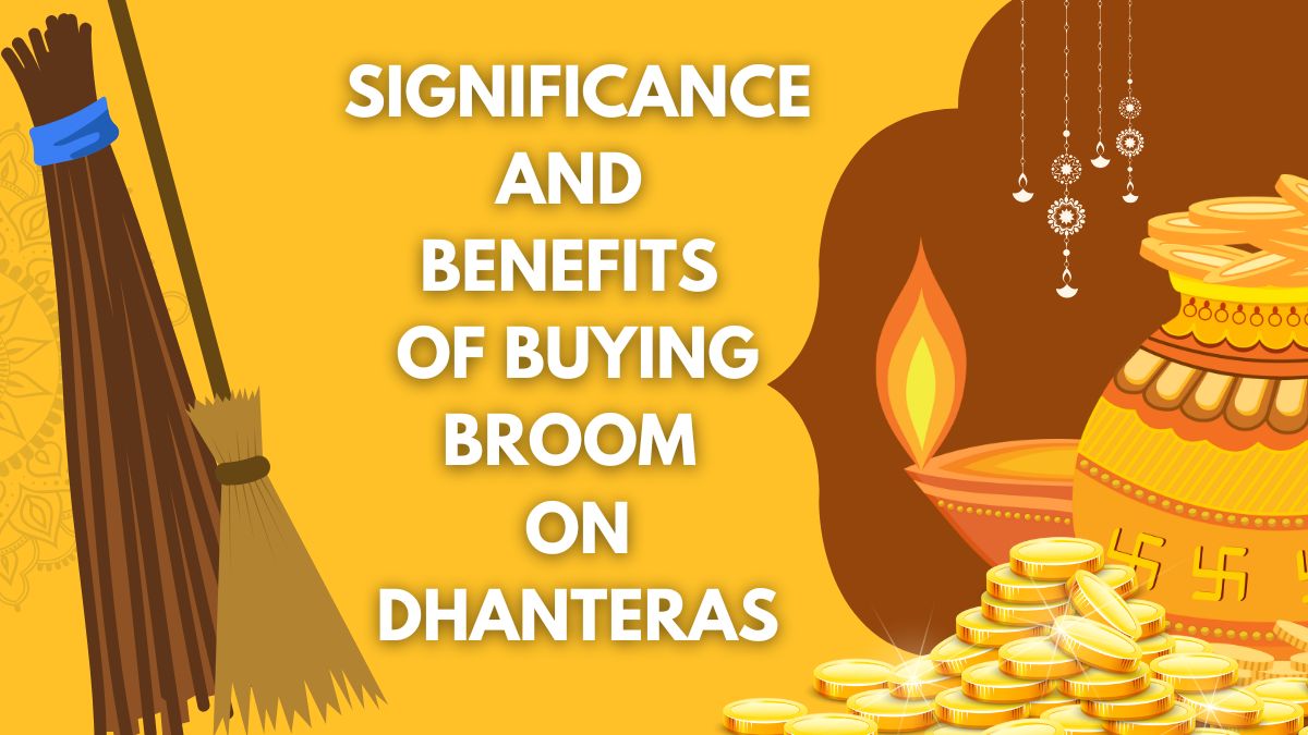 Dhanteras 2024 What Is The Significance And Benefits Of Purchasing