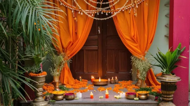 diwali-2024-5-things-you-must-place-at-your-home-entrance-on-diwali-to-welcome-goddess-lakshmi