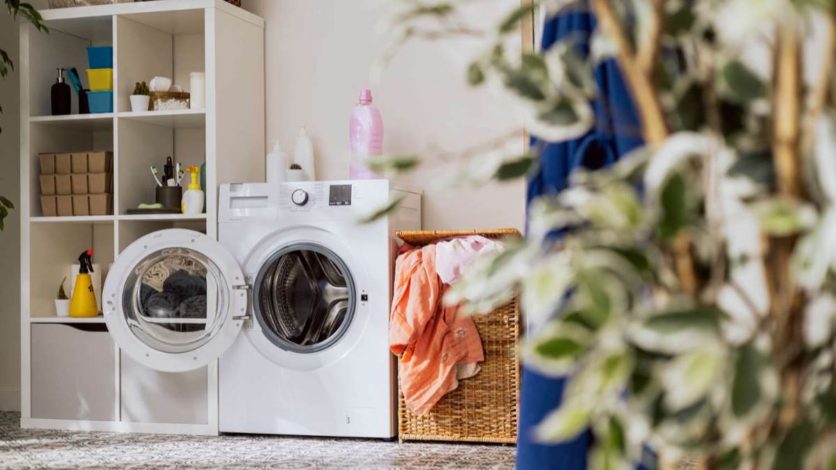 Front Load Washing Machines Under 45000 Options For Large Families