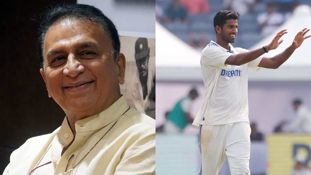 IND vs NZ 2nd Test Sunil Gavaskar Makes Stunning UTurn On India's