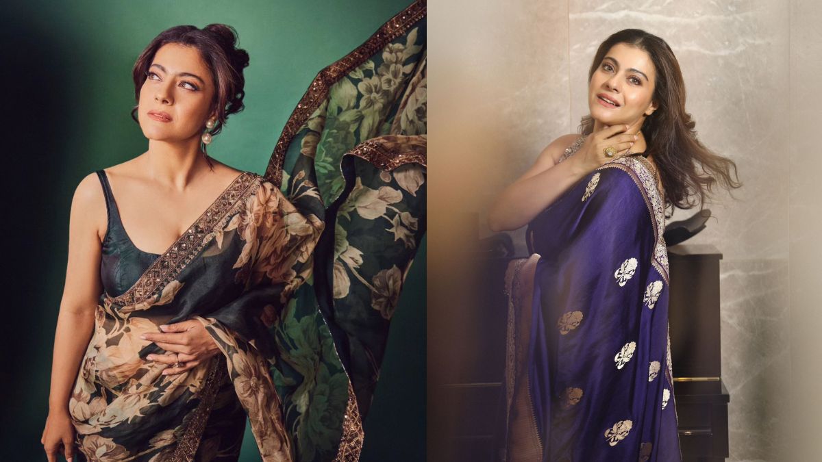 Do Patti Actress Kajol’s 15 Inspiring Quotes That You Can Bookmark In