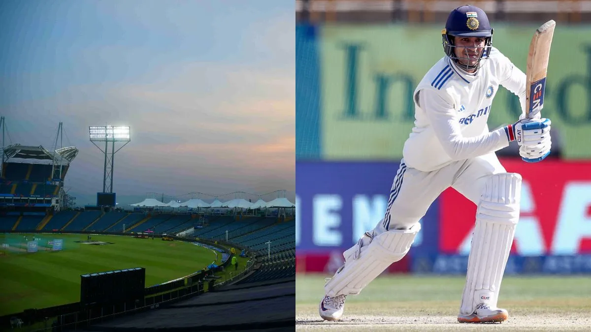 ind-vs-nz-2nd-test-pune-weather-forecast-will-rain-spoil-action-in-indias-1st-innings-on-2nd-day-at-mca-stadium