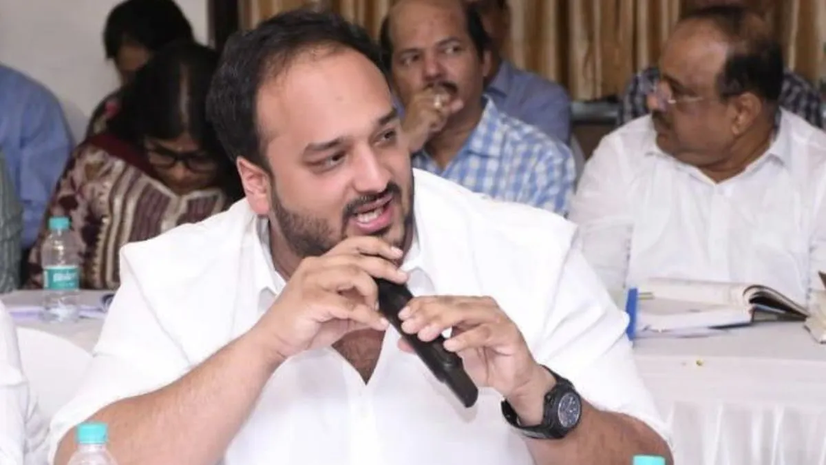 zeeshan-baba-siddique-vows-to-uphold-late-father-baba-siddique-legacy-claims-record-win-for-ncp-in-maharastra-assembly-polls-bandra-seat-ncp-candidates-updates