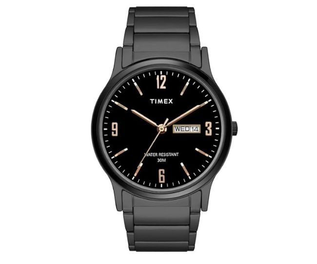 Best Timex Watches For Men In India Timeless Pieces To Elevate Your Style