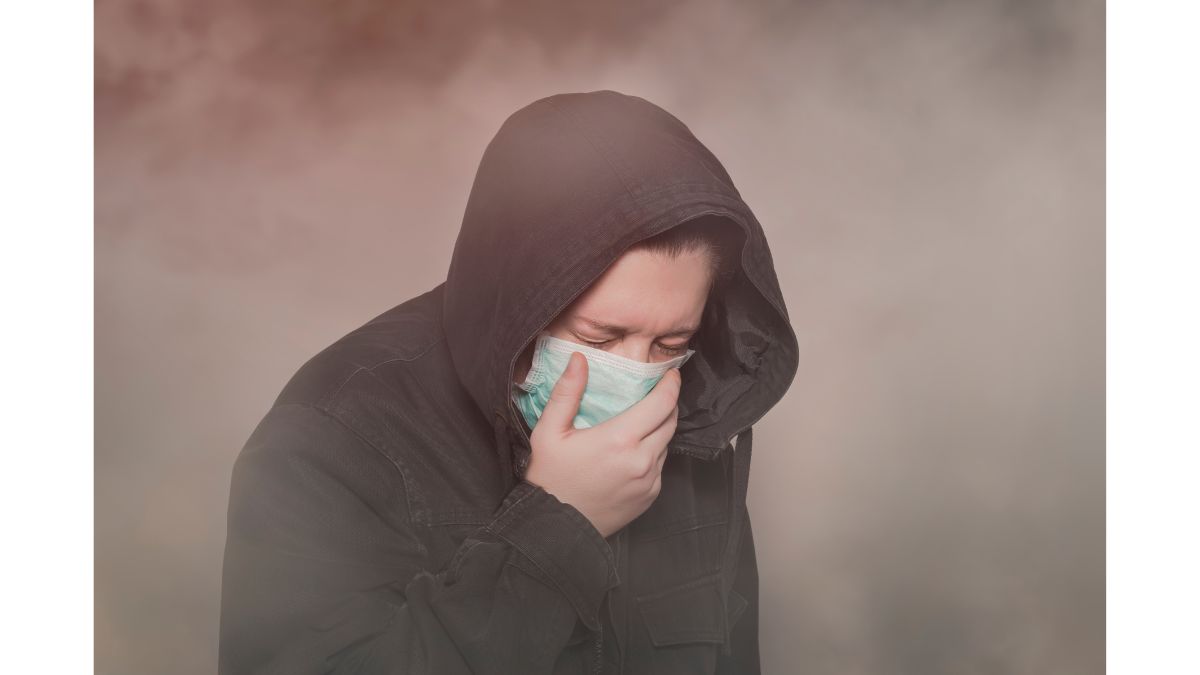 5 Reasons Why You Should Refrain From Morning Walks Amid Worsening Air