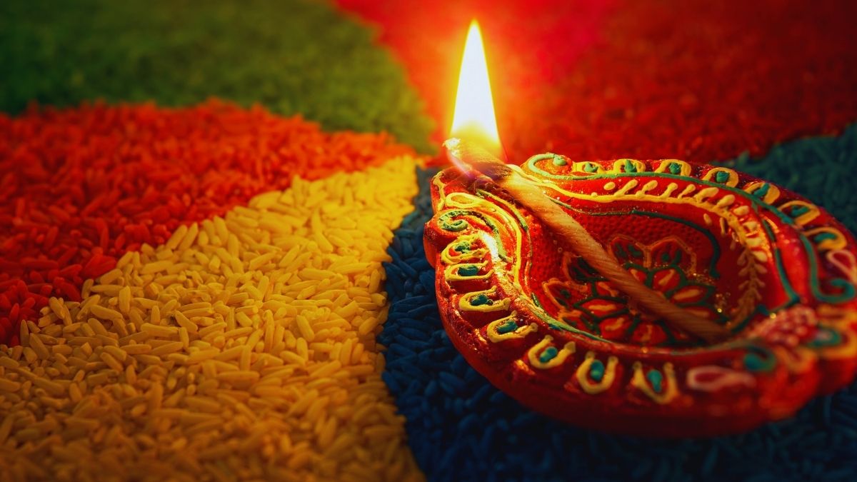 Diwali 2024 Diwali On October 31 Or November 1 Confusion is Over