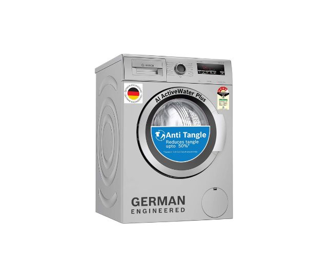 Diwali Banger Deals On Best Front Load Washing Machines With Heater