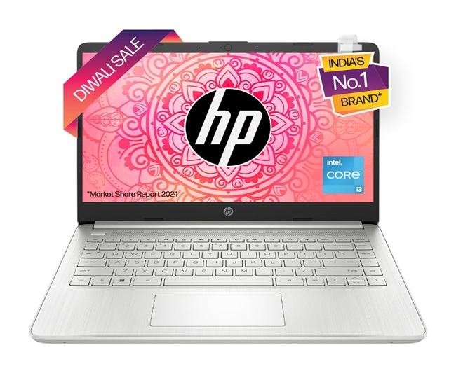 Best HP Laptops Under 40000 Inexpensive Picks For Daily Use