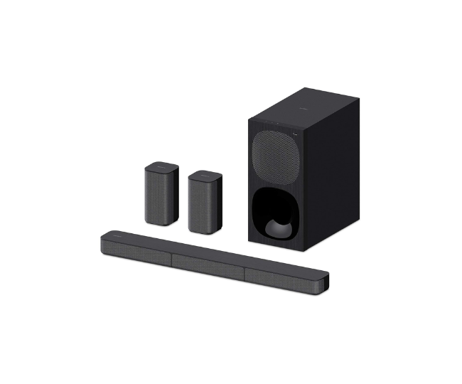 BestRated Home Theatre Systems From Sony, boAt, JBL, And More