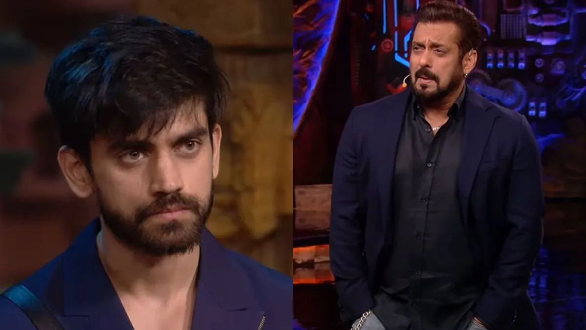 bigg-boss-18-weekend-ka-vaar-salman-khan-slams-avinash-mishra-says-apna-vinash-kar-doge