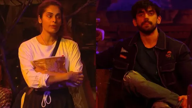 bigg-boss-18-shrutika-arjun-criticises-avinash-mishra-for-his-behaviour-latter-asks-her-to-get-out-watch