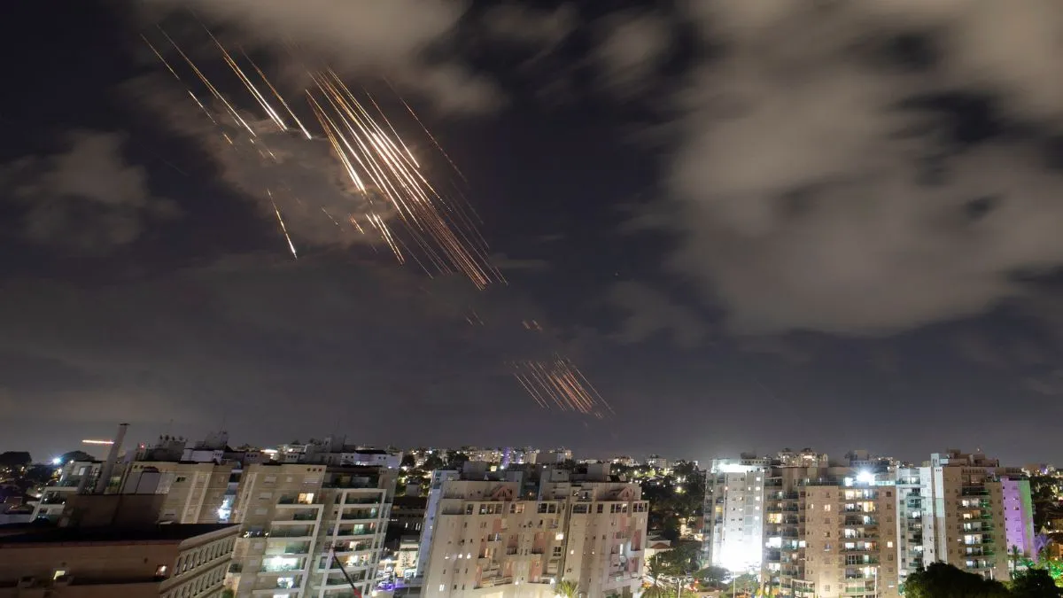 exercise-restraint-india-calls-for-dialogue-and-diplomacy-following-israeli-strikes-on-iran