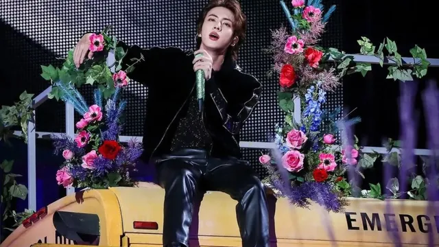 bts-jin-first-solo-album-happy-special-stage-concert-to-be-streamed-online-latest-kpop-news