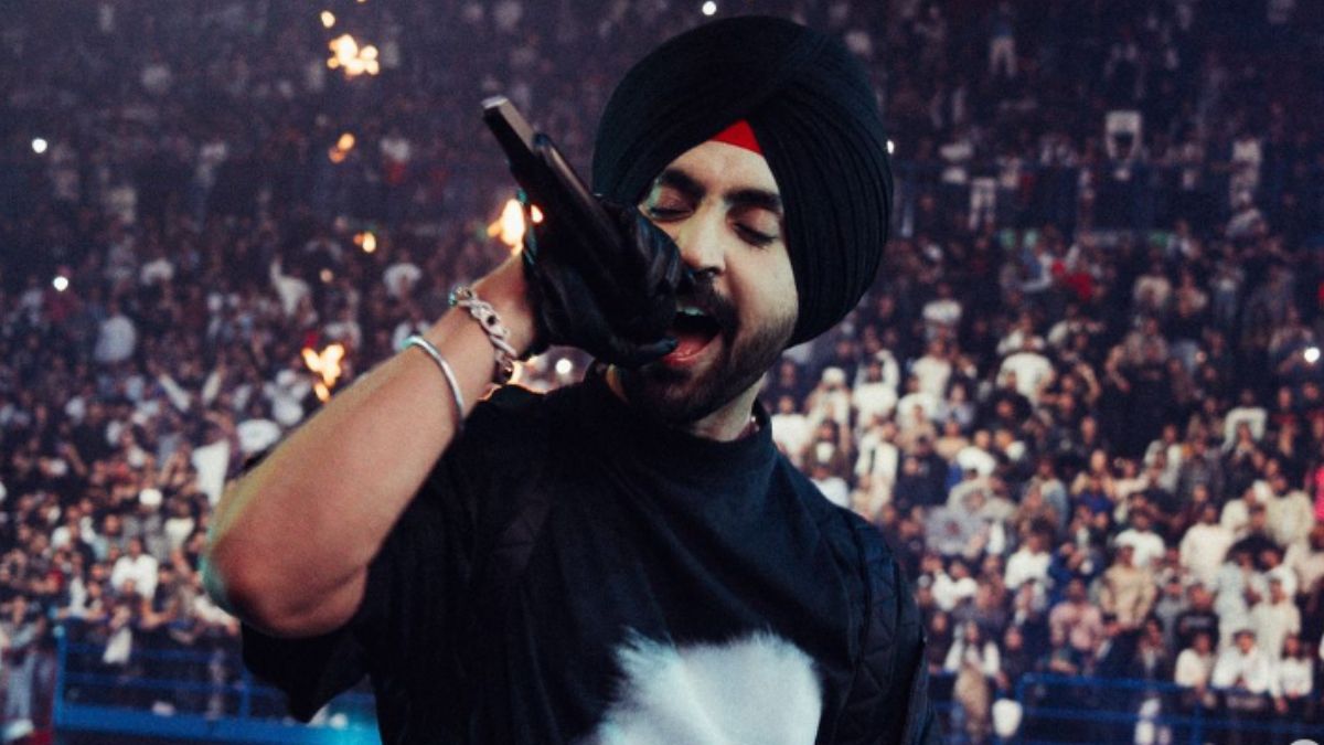 How Much Does Diljit Dosanjh Charge Per Gig? Check Punjabi Singer's Net