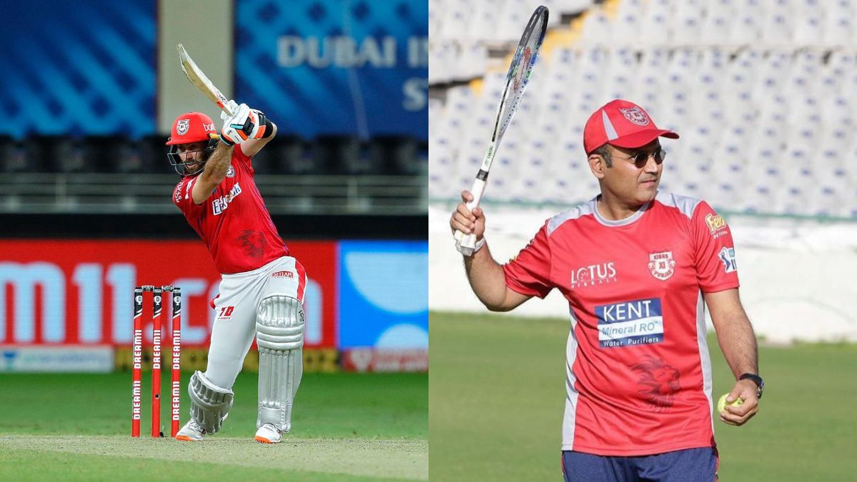 'Don't Need Fan Like You' Glenn Maxwell Makes Sensational Revelation