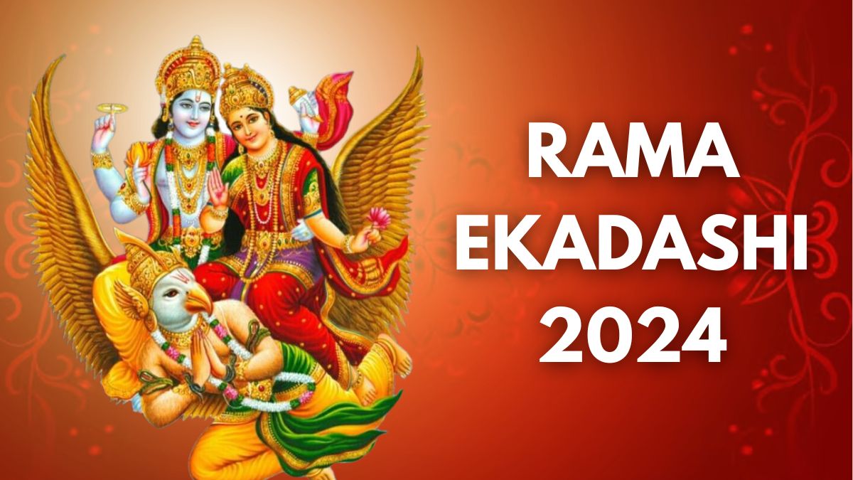 Rama Ekadashi 2024 Date Parana Time Significance And Vrat Katha Of 