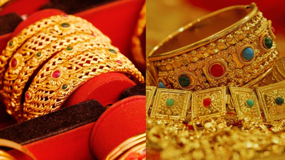 Dhanteras 2024 Shubh Muhurat Check Auspicious Timings To Purchase Gold