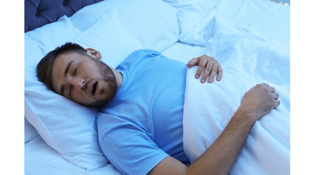 sleep-apnea
