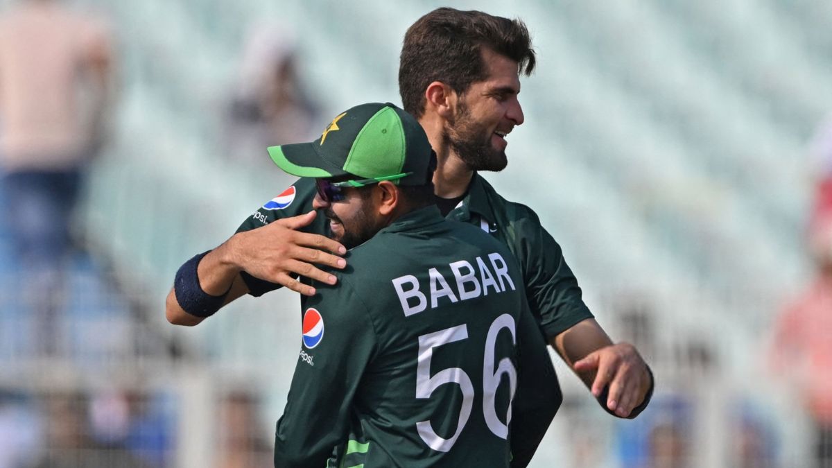 Babar Azam, Shaheen Afridi Return To Pakistan Squad For Australia Tour ...