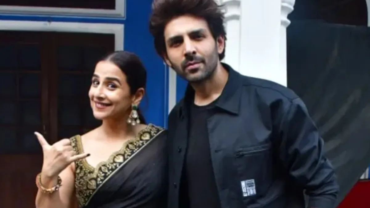 kartik-aaryan-dating-someone-here-is-what-his-bhool-bhulaiyaa-3-costar-vidya-balan-revealed-watch