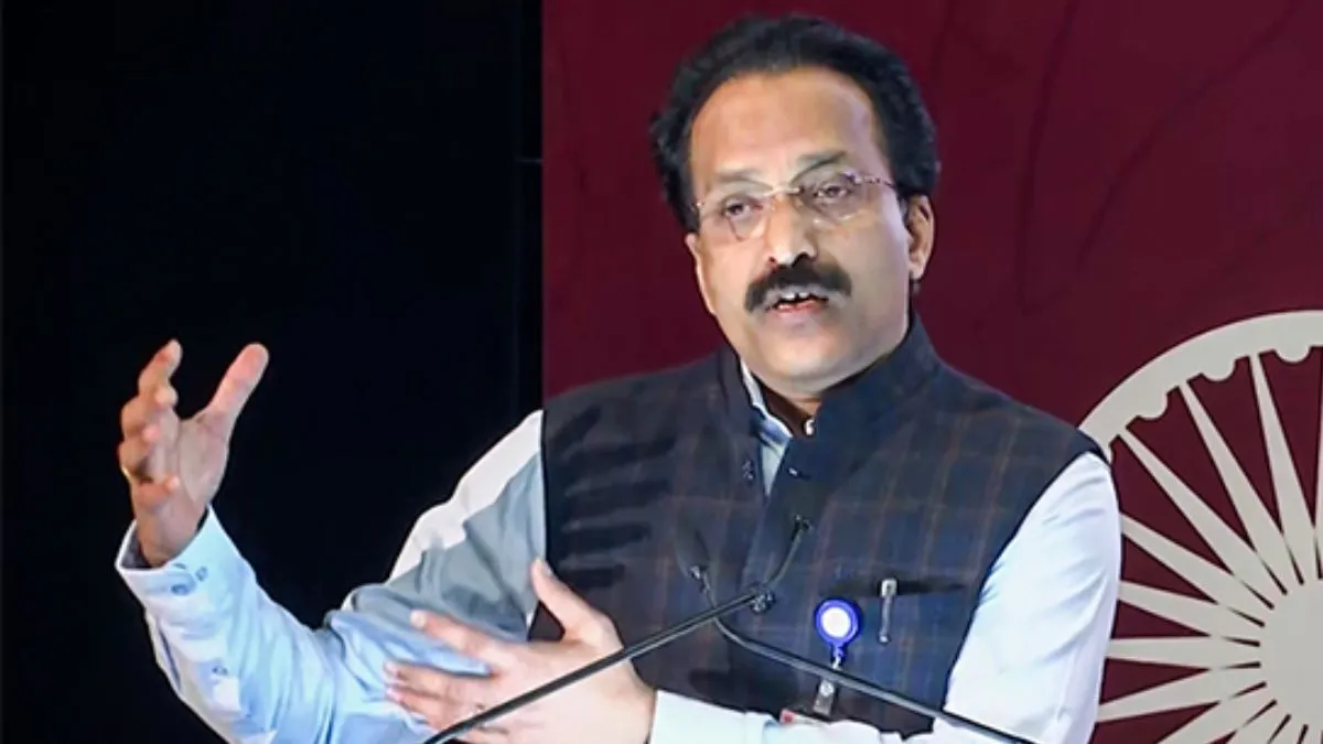 isro-chief-reveals-dates-for-upcoming-missions-gaganyan-in-2026-chandrayan-4-likely-in-2028-india-to-have-own-space-station-by-2035