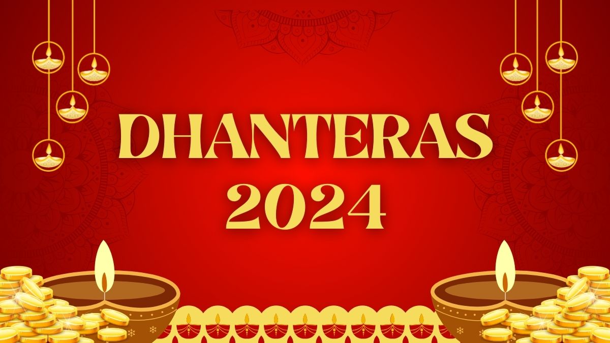 Dhanteras 2024 Shubh Muhurat For Mumbai, Delhi, Bengaluru, Jaipur And