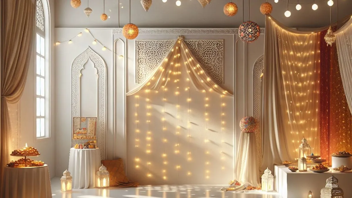 Maximising Small Spaces for Diwali: Festive Decor Ideas for Compact Homes